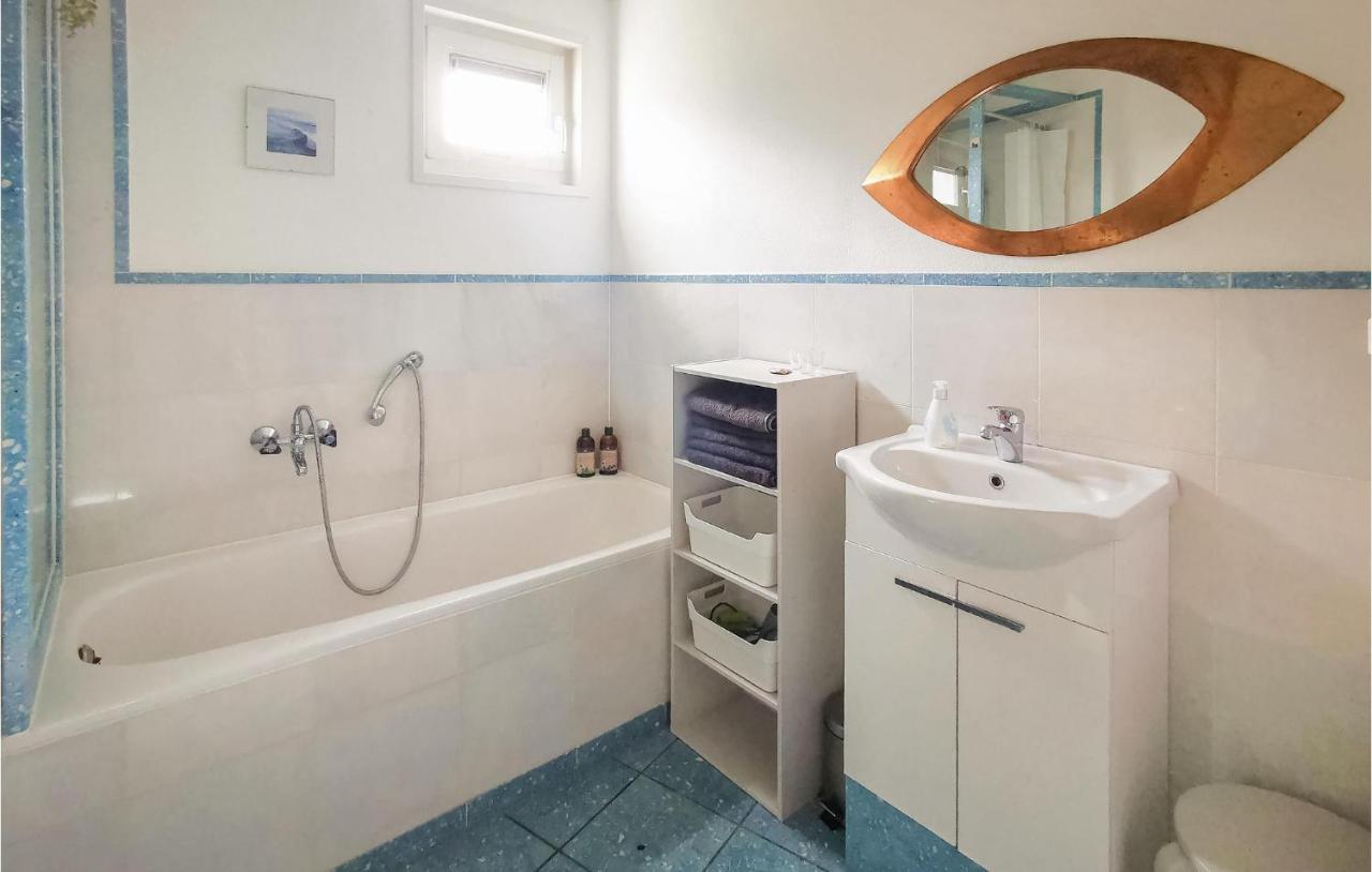 2 Bedroom Gorgeous Home In ليمير المظهر الخارجي الصورة