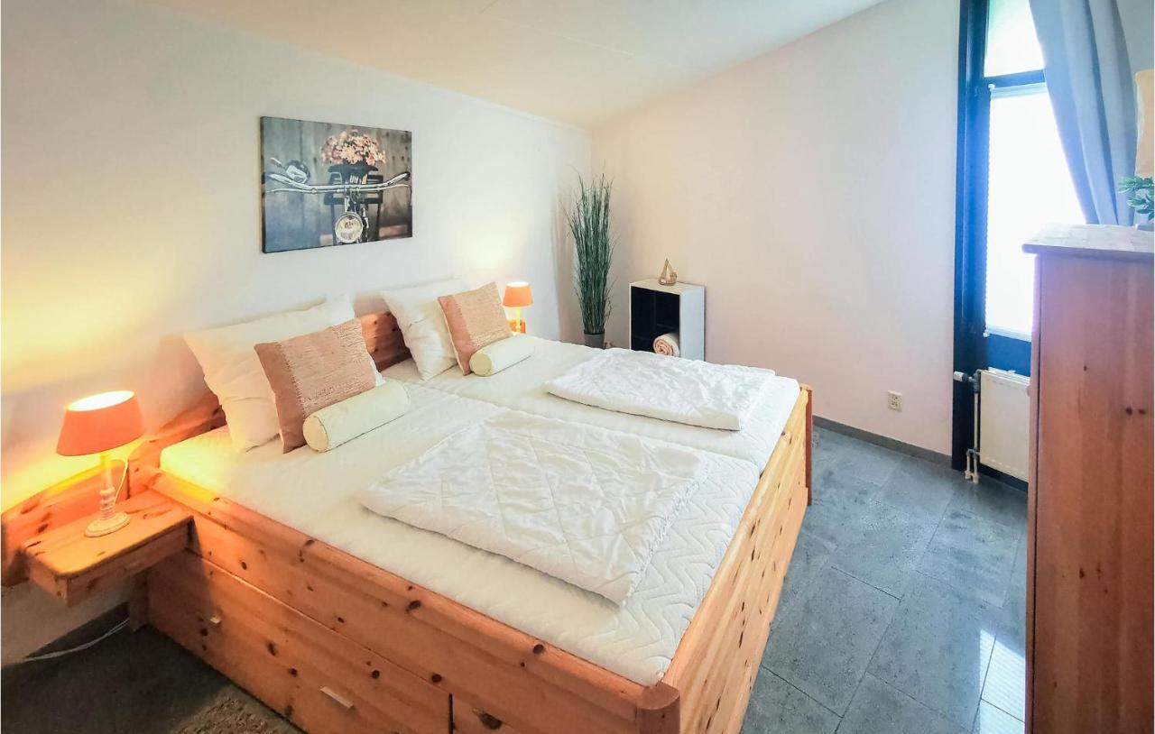 2 Bedroom Gorgeous Home In ليمير المظهر الخارجي الصورة