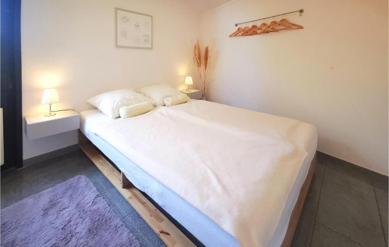 2 Bedroom Gorgeous Home In ليمير المظهر الخارجي الصورة