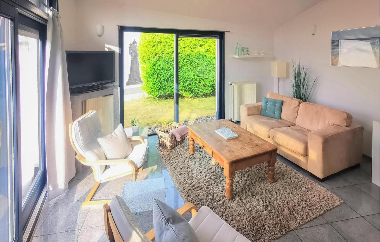 2 Bedroom Gorgeous Home In ليمير المظهر الخارجي الصورة